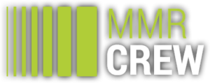 MMR Crew - Logo