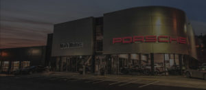 Mark Motors Porsche