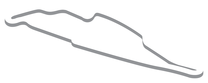 Circuit Gilles Villeneuve - Racetrack Image