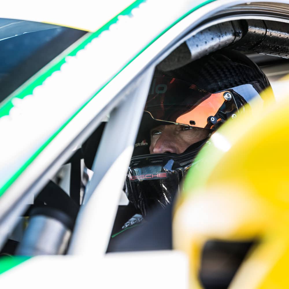 Sebring 2017 - Marco Cirone