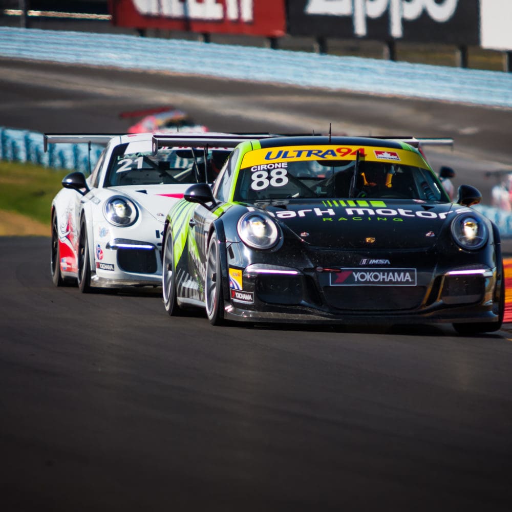 Watkins Glen 2016 - Marco Cirone