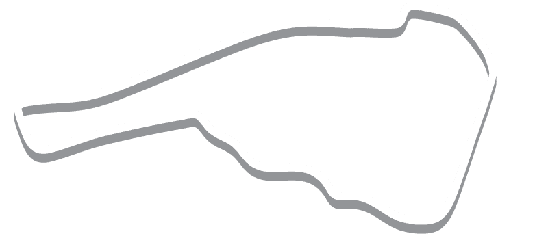 Michelin Raceway Road Atlanta - Racetrack Image